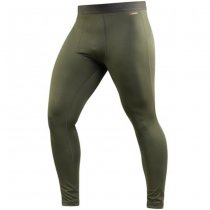 M-Tac Thermal Pants Polartec Level I - Dark Olive - L