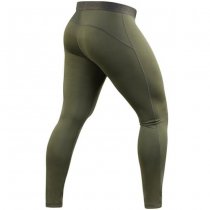 M-Tac Thermal Pants Polartec Level I - Dark Olive - M