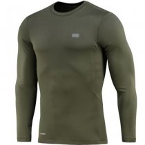 M-Tac Thermal Shirt Polartec Level I - Army Olive - L