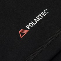 M-Tac Thermal Shirt Polartec Level I - Black - L