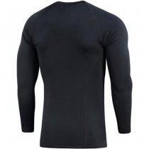 M-Tac Thermal Shirt Polartec Level I - Black - XL