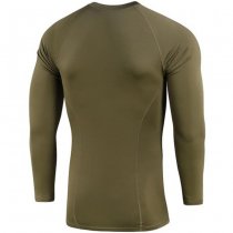 M-Tac Thermal Shirt Polartec Level I - Dark Olive - XS