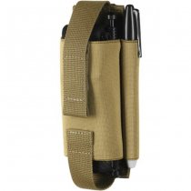 M-Tac Tourniquet Pouch Elastic MOLLE Gen.III - Coyote