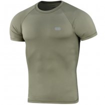 M-Tac Ultra Light T-Shirt Polartec - Tan - L