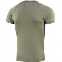 M-Tac Ultra Light T-Shirt Polartec - Tan - S