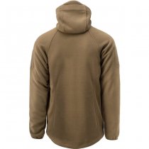 Helikon-Tex Patriot Jacket Mk 2 Hybrid Fleece - Coyote - XS