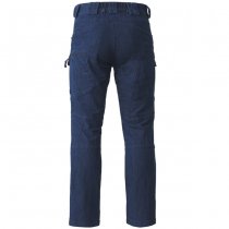 Helikon-Tex UTP Urban Tactical Pants Denim Stretch - Marine Blue - L - Long