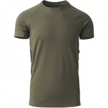 Helikon-Tex Functional T-Shirt Quickly Dry - Black - S