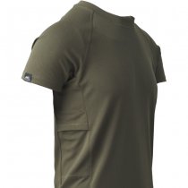 Helikon-Tex Functional T-Shirt Quickly Dry - Shadow Grey - S