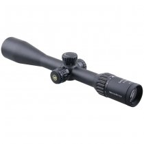 Vector Optics Continental 3-18x50 VCT-10 Tactical Lock SFP Riflescope - Black