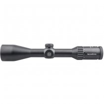 Vector Optics Continental 2-12x50 G4 SFP Riflescope - Black