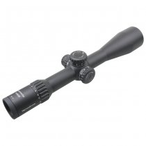 Vector Optics Continental 5-30x56 MBR FFP Riflescope - Black