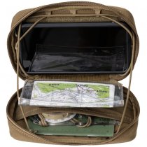 Helikon-Tex Guardian Admin Pouch - Olive