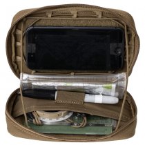 Helikon-Tex Guardian Admin Pouch - Coyote