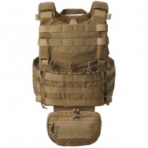 Helikon-Tex Guardian Dangler - Multicam Black