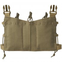 Helikon-Tex Guardian Flap - PL Woodland