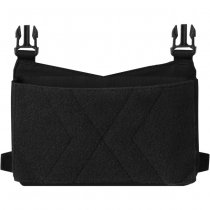 Helikon-Tex Guardian Kangaroo Flap - Black