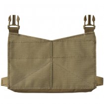 Helikon-Tex Guardian Kangaroo Flap - Multicam Black