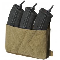 Helikon-Tex Guardian Kangaroo Flap - PL Woodland