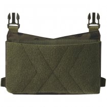 Helikon-Tex Guardian Kangaroo Flap - PL Woodland