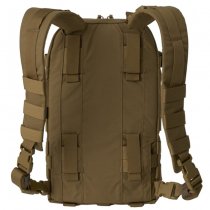 Helikon-Tex Guardian Smallpack - Black