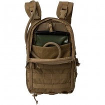 Helikon-Tex Guardian Smallpack - Black