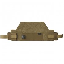 Helikon-Tex Double Horizontal Magazine Pouch - PL Woodland