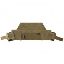 Helikon-Tex Double Horizontal Magazine Pouch - Multicam