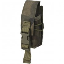 Helikon-Tex Flash Grenade Pouch - PL Woodland