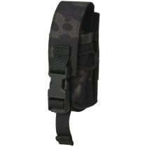 Helikon-Tex Flash Grenade Pouch - Multicam Black