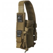 Helikon-Tex Flash Grenade Pouch - Coyote