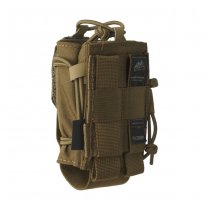 Helikon-Tex Radio Pouch - PL Woodland