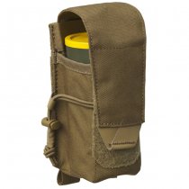 Helikon-Tex Smoke Grenade Pouch - PL Woodland