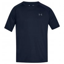 Under Armour Tech 2.0 Short Sleeve - Blue - 3XL