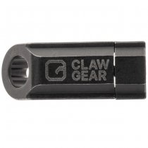 Clawgear Picatinny QD Mount Anti Rotation