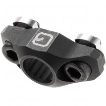 Clawgear M-LOK QD Mount Anti Rotation