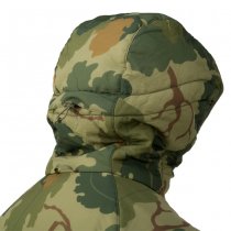 Helikon-Tex Reversible Wolfhound Hoodie Jacket Windpack - Desert Night Camo / US Desert - S