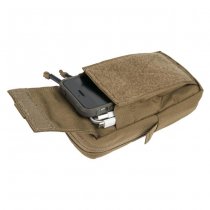 Helikon-Tex Navtel Pouch O.08 - Sentinel Blue