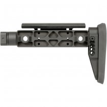 Midwest Industries Alpha Series Fixed Beam Stock