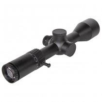 Sightmark Presidio 2.5-15x50 HDR-2 SFP Riflescope