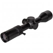 Sightmark Presidio 2-12x50 HDR SFP Riflescope