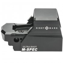 Sightmark Ultra Shot M-Spec Pro