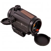 Sightmark MTS-Mini Solar Red Dot