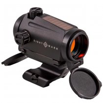 Sightmark MTS-Mini Solar Red Dot