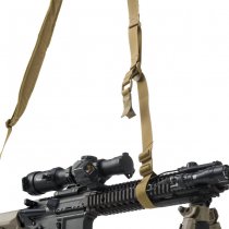 Helikon-Tex Mirage Carbine Sling - Rhodesian Camo