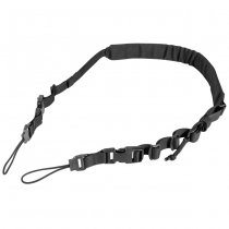 Tasmanian Tiger Multipurpose Sling MK II - Black