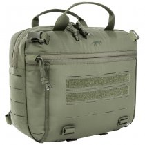 Tasmanian Tiger Modular Hip Bag 3 - Titan Grey