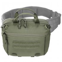 Tasmanian Tiger Modular Hip Bag 3 - Olive