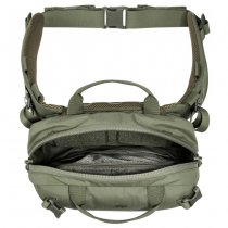 Tasmanian Tiger Modular Hip Bag 3 - Coyote