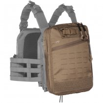 Tasmanian Tiger Medic Assault Pack S ZP - Coyote